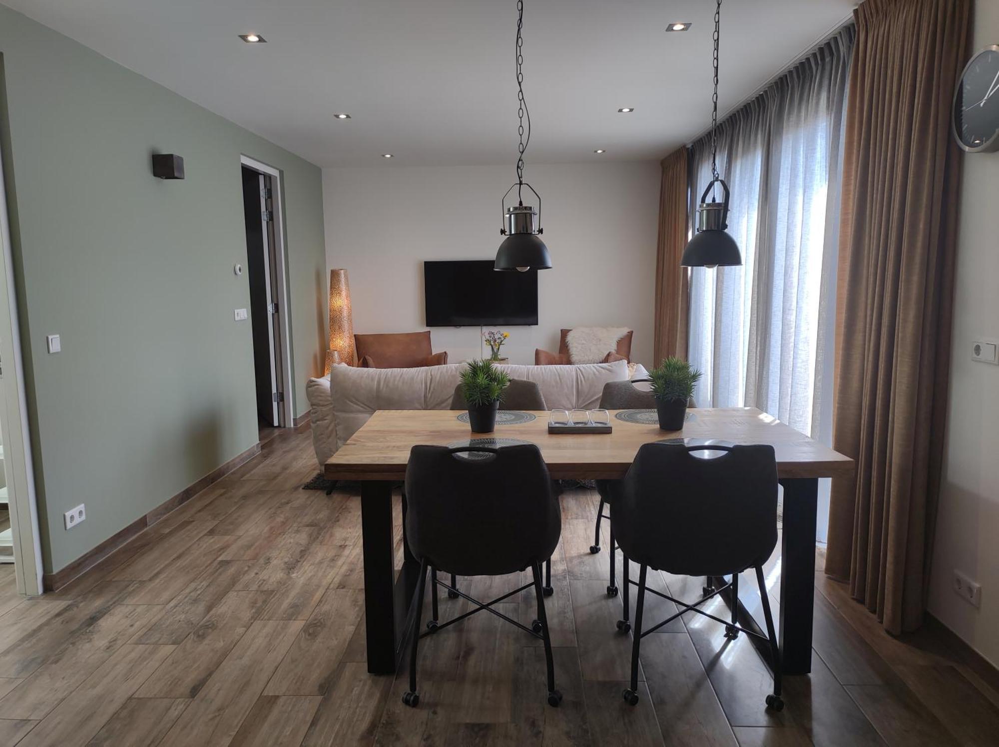 Aan'T Strand Bed By The Sea Adults Only Westkapelle Exteriör bild